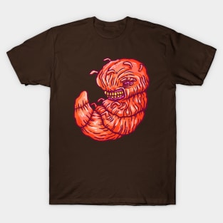 fetus grub T-Shirt